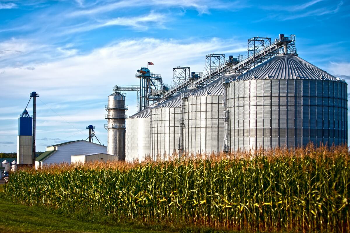 Tratores & Maquinas Agrícolas , Silos Novos e Usados, Caminhões e