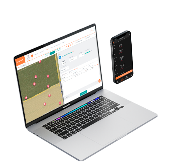 Atividades Agrícolas