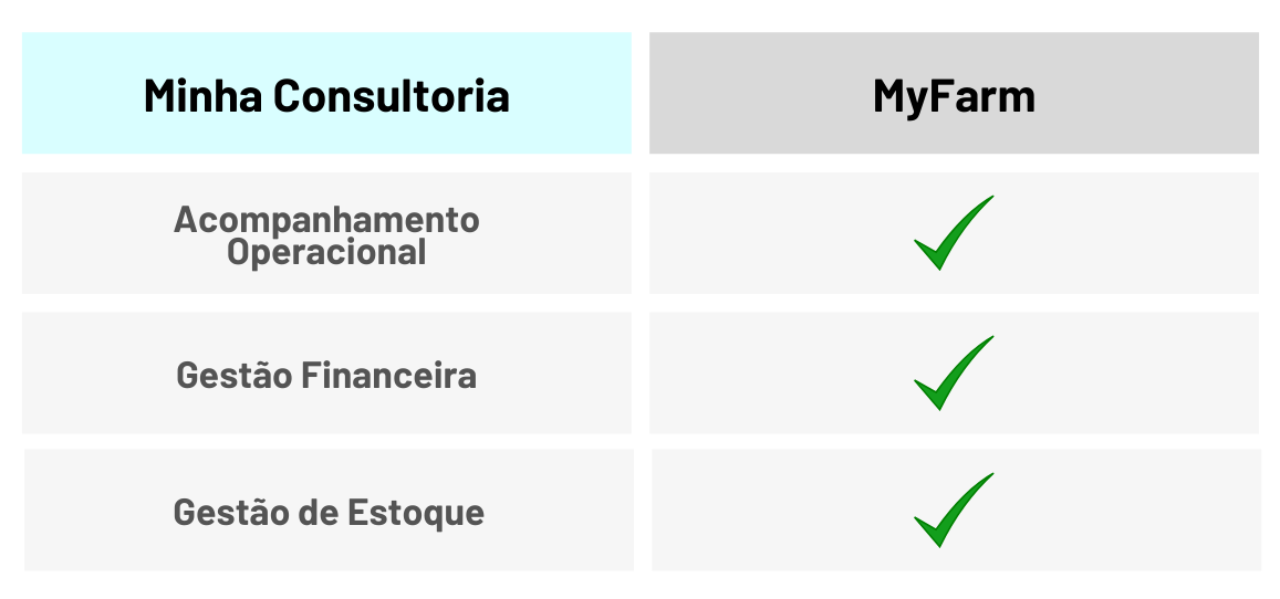 sistema de gestão nas consultorias