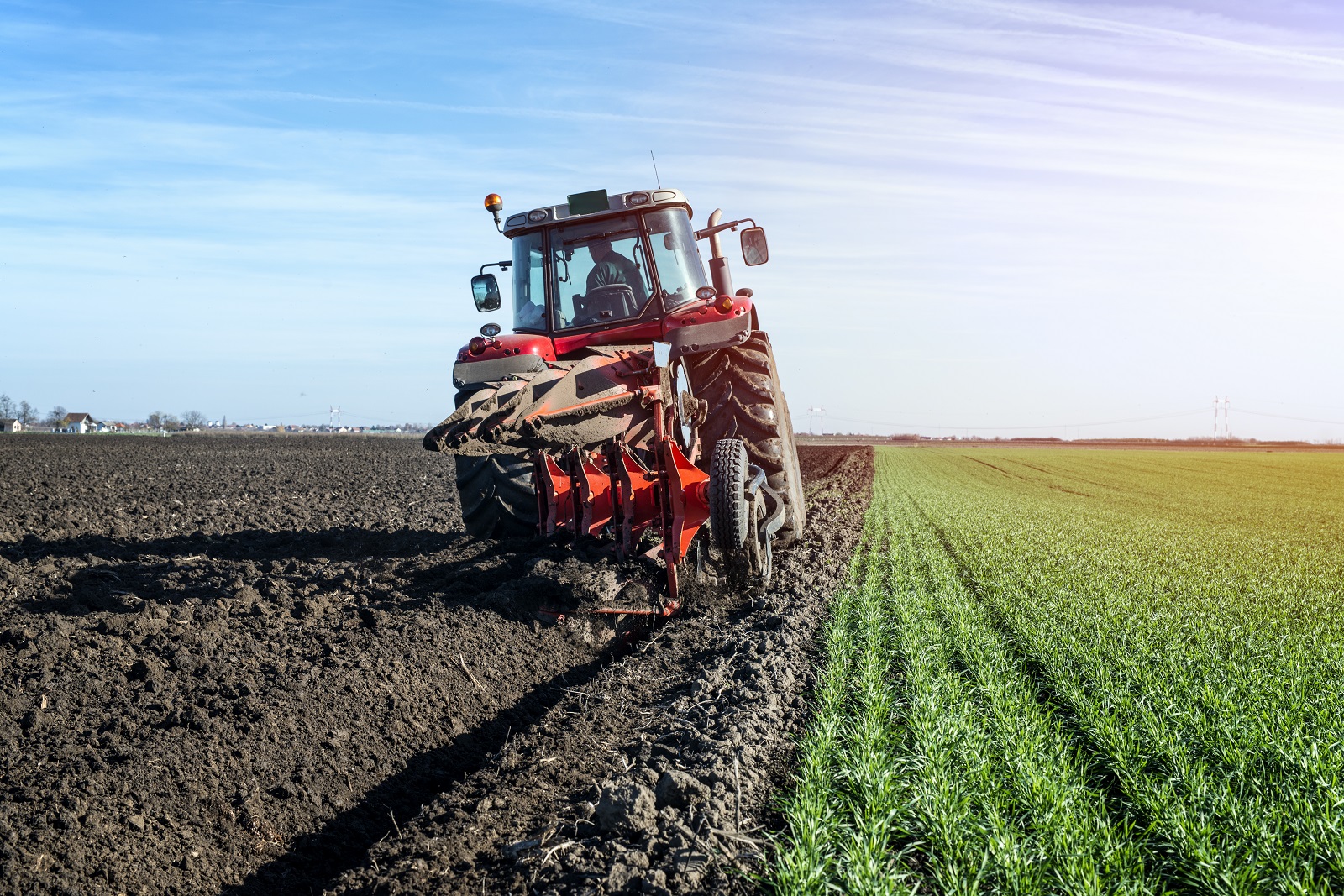 Myfarm Como anda o desenvolvimento tecnológico no agronegócio?