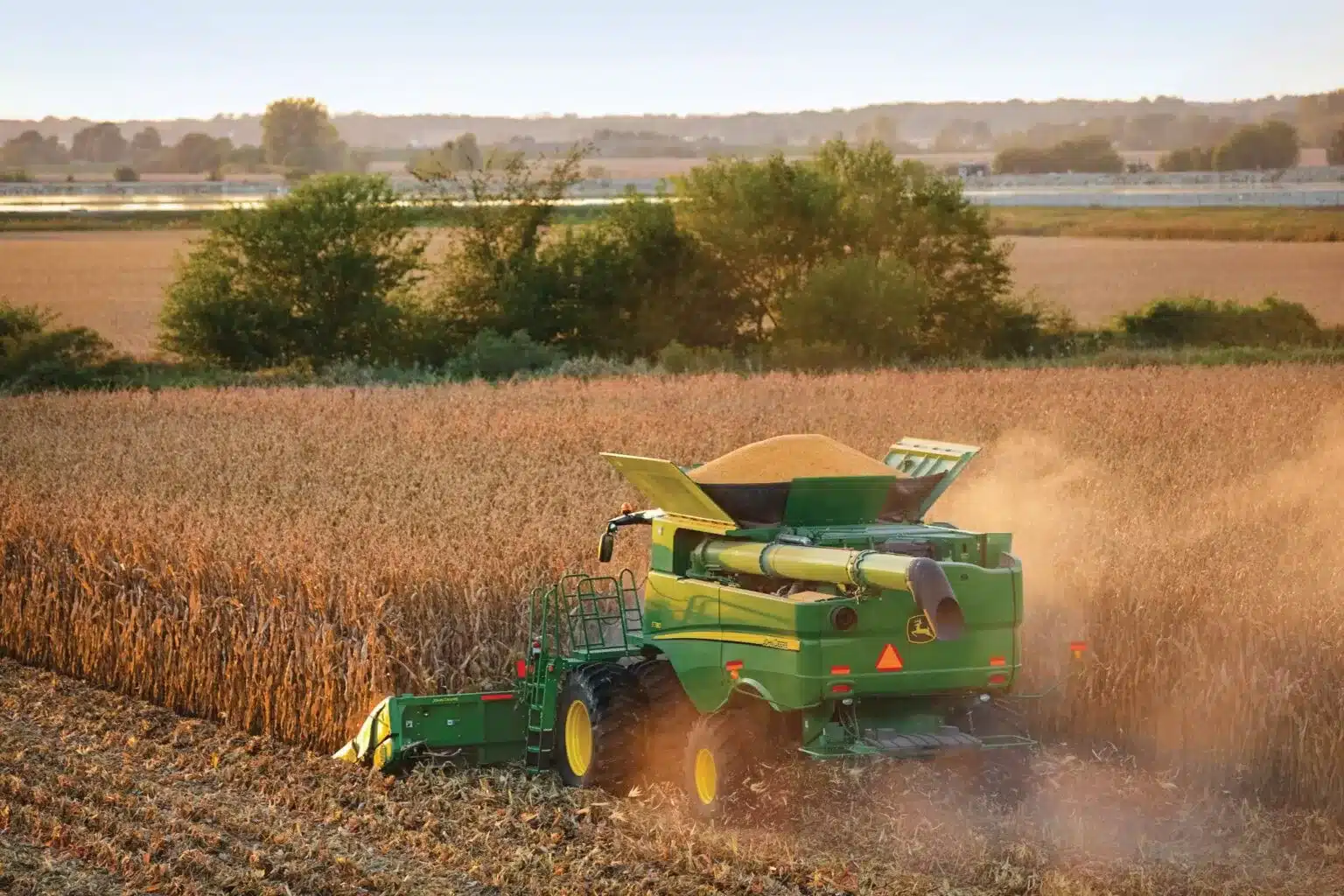 Myfarm Combustível na fazenda: saiba como economizar